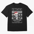 cristiano ronaldo siuuu funny christmas sweater T-Shirt England Cristiano Ronaldo World Cup 2026 Jersey, Adidas Soccer Tee, Goal Celebration, Nike Football Fan Shirt, Jordan Supporter Top, CR7 Senegal Supporter Night