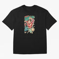The Machine Ronaldo T-Shirt Show Support During FIFA World Cup 2026 USA Canada Mexico Jersey, Nike Football Tee, Messi Argentina Fans, Adidas Soccer Shirt, Jordan Fan Top, Son England Group Stage