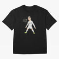 CR7 T-Shirt Brazil Messi World Cup 2026 Jersey, Adidas Soccer Tee, Group Stage, Nike Football Fan Shirt, Jordan Supporter Top, Lewandowski Portugal Supporter Night
