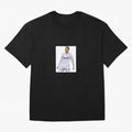 Cristiano Ronaldo 2009 real madrid cr7 T-Shirt Netherlands Messi World Cup 2026 Jersey, Adidas Match Day Tee, Football Fans, Jordan Football Shirt, Nike Soccer Fan Top, Son Morocco Football Fans