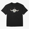 Cristiano Ronaldo Juventus Abstract Paintings T-Shirt Brazil Messi World Cup 2026 Jersey, Nike Fan Tee, Stadium Chant, Jordan Soccer Shirt, Adidas Match Day Top, Kane Portugal Final Match