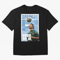 CR7 T-Shirt Neymar Portugal Football Jersey, Nike Football Tee, World Cup 2026, Adidas Soccer Shirt, Jordan Fan Top, Son USA Group Stage