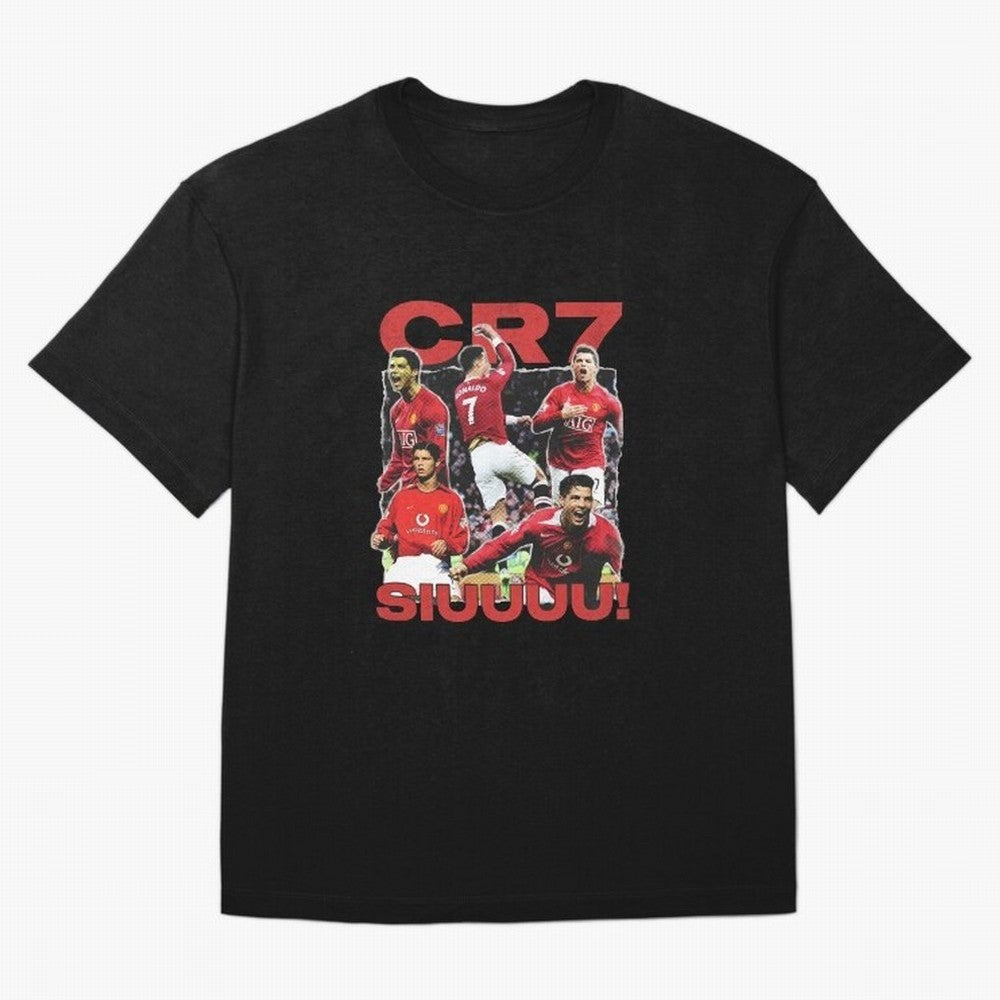 Retro Cristiano Ronaldo Manchester United T-Shirt Argentina Cristiano Ronaldo World Cup 2026 Jersey, Nike Fan Tee, Final Match, Jordan Soccer Shirt, Adidas Match Day Top, Lewandowski Netherlands Soccer Fans