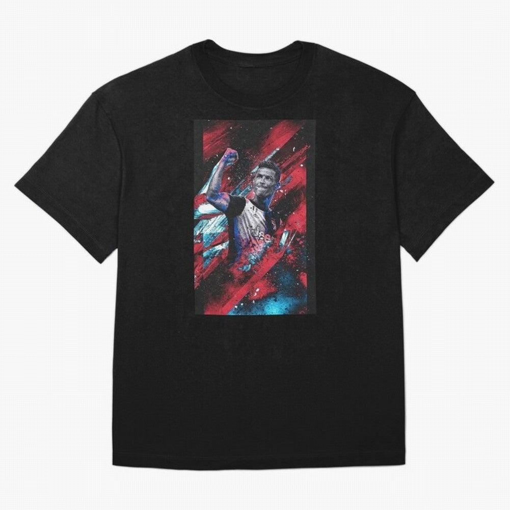 CRISTIANO RONALDO - RANGE N ¡ã 1 iPhone Case T-Shirt Argentina Mbappe World Cup 2026 Jersey, Nike Match Day Shirt, Group Stage, Adidas Supporter Tee, Jordan Soccer Fan Top, Messi Netherlands Match Day