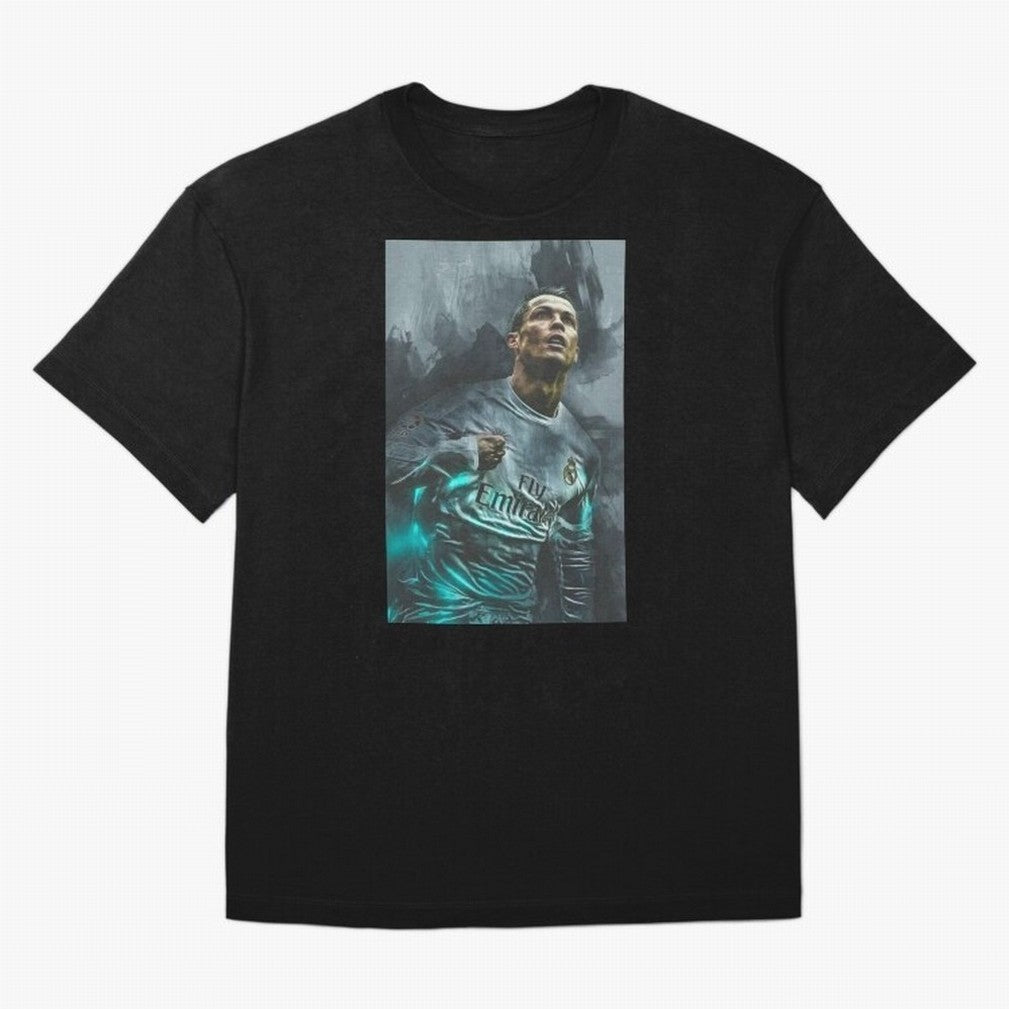 Cristiano Ronaldo iPhone Case T-Shirt Bring A Champion Mindset To The FIFA World Cup 2026 USA Jersey, Jordan Supporter Tee, Messi Spain Fans, Nike World Cup Shirt, Adidas Football Fan Top, Kane Australia Final Match