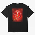 Cristiano Ronaldo Poster T-Shirt Argentina Cristiano Ronaldo World Cup 2026 Jersey, Adidas Match Day Tee, Group Stage, Jordan Football Shirt, Nike Soccer Fan Top, Rodri Morocco Knockout Round