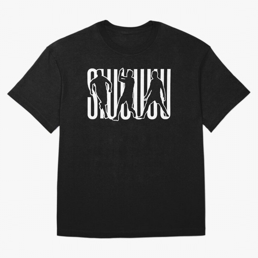 Siuuu Cristiano ronaldo suiii goal T-Shirt France Mbappe World Cup 2026 Jersey, Jordan Football Tee, Match Day, Adidas Fan Shirt, Nike Supporter Top, Bellingham Morocco Fan Club