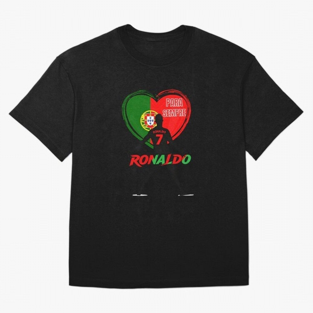 Love Cristiano Ronaldo T-Shirt Remember Iconic Moments From FIFA World Cup 2026 Group, Jordan Football Jersey For Group Stage, Adidas Fan Shirt For Messi Fans, Nike Supporter Top, CR7 Spain Knockout Round