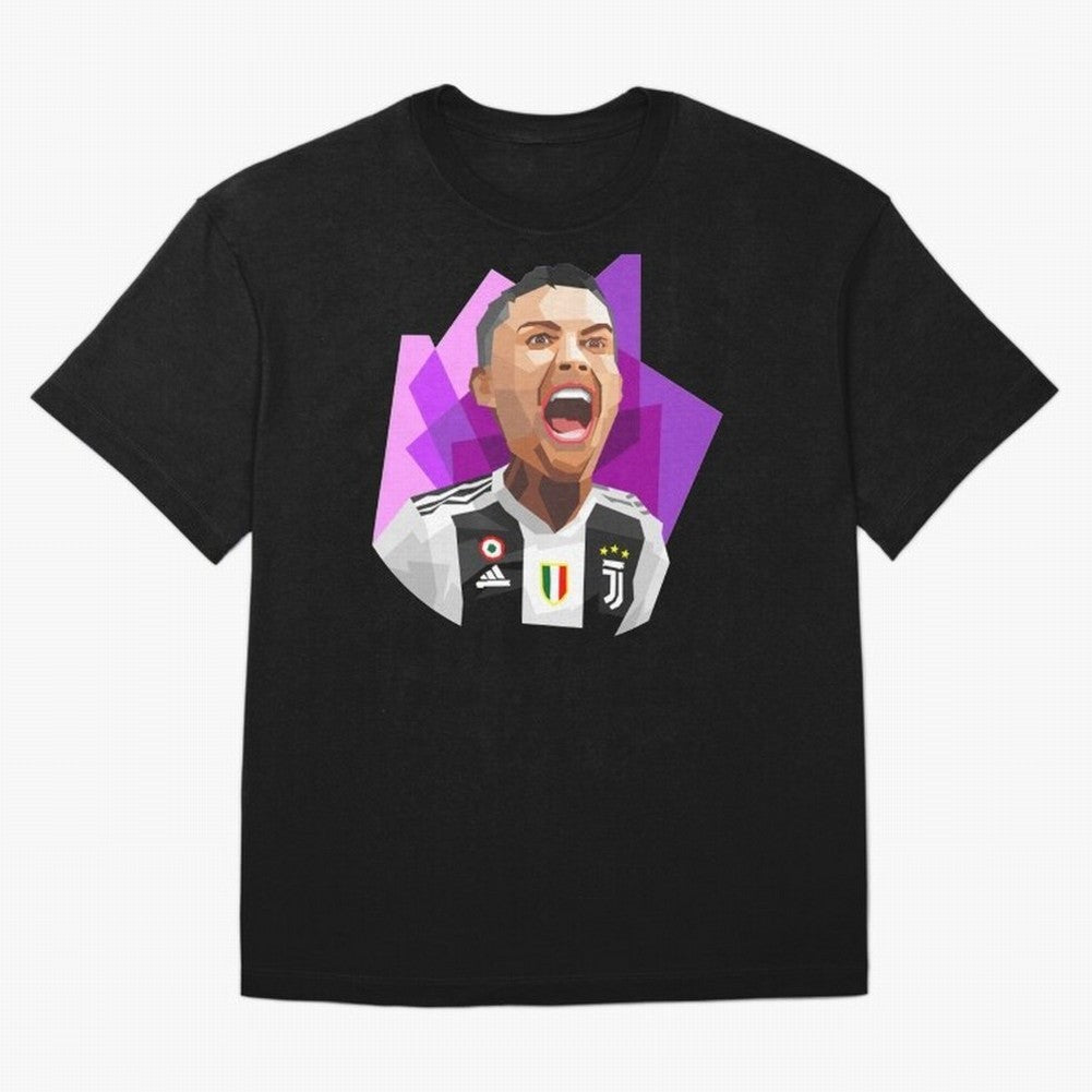 Cristiano Ronaldo Amazing Ronaldo T-Shirt Argentina Cristiano Ronaldo World Cup 2026 Jersey, Nike Match Day Shirt, Match Day, Adidas Supporter Tee, Jordan Soccer Fan Top, Musiala Senegal Trophy Race