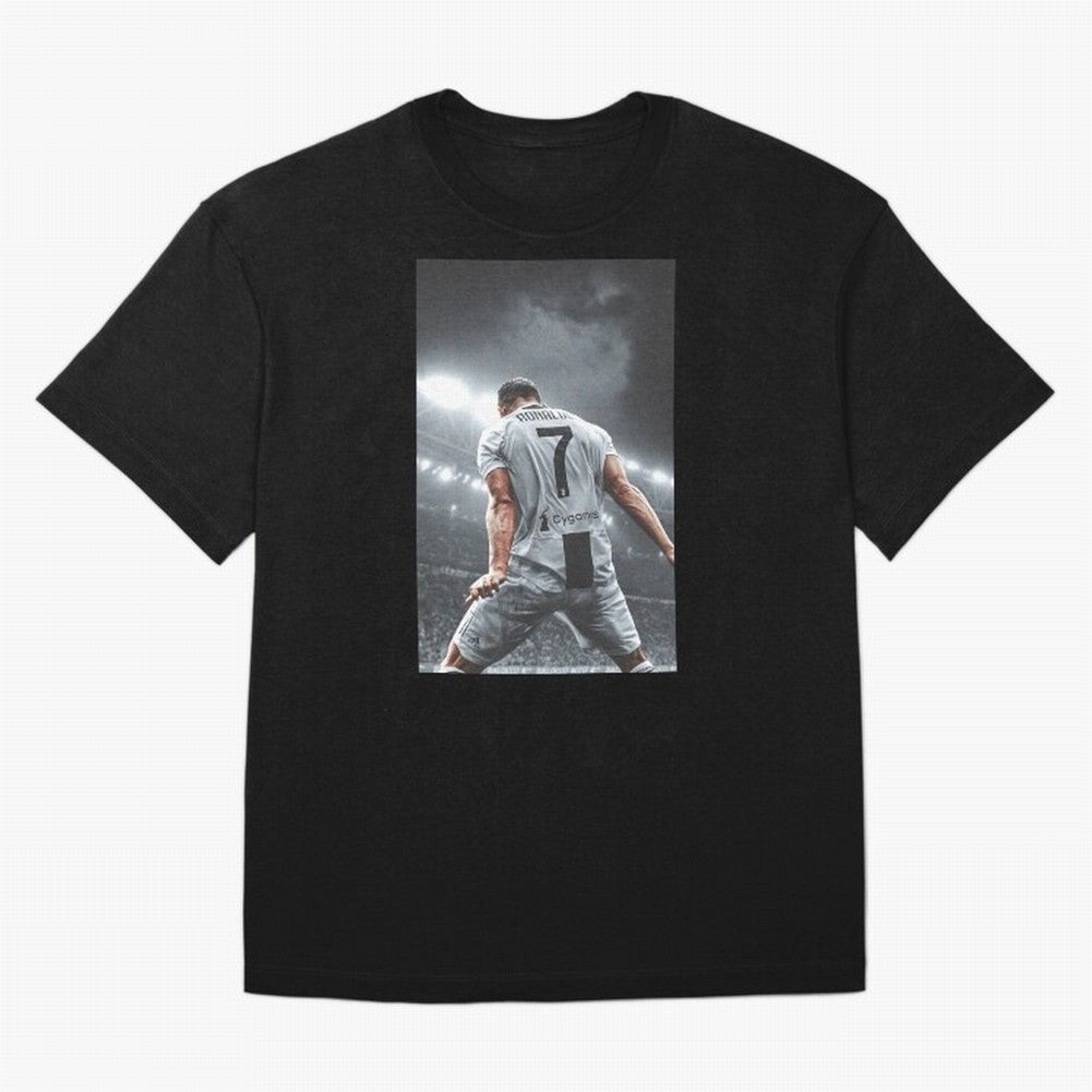 Cristiano Ronaldo Fantastic Player iPhone Case T-Shirt Share Global Football Passion For FIFA World Cup 2026 Jersey, Nike Fan Tee, Haaland Netherlands Fans, Jordan Soccer Shirt, Adidas Match Day Top, Vinicius Mexico Goal Celebration