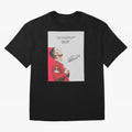 PEACE OF MIND T-Shirt Haaland England Football Jersey, Nike Football Tee, World Cup 2026, Adidas Soccer Shirt, Jordan Fan Top, Kane Norway Watch Party