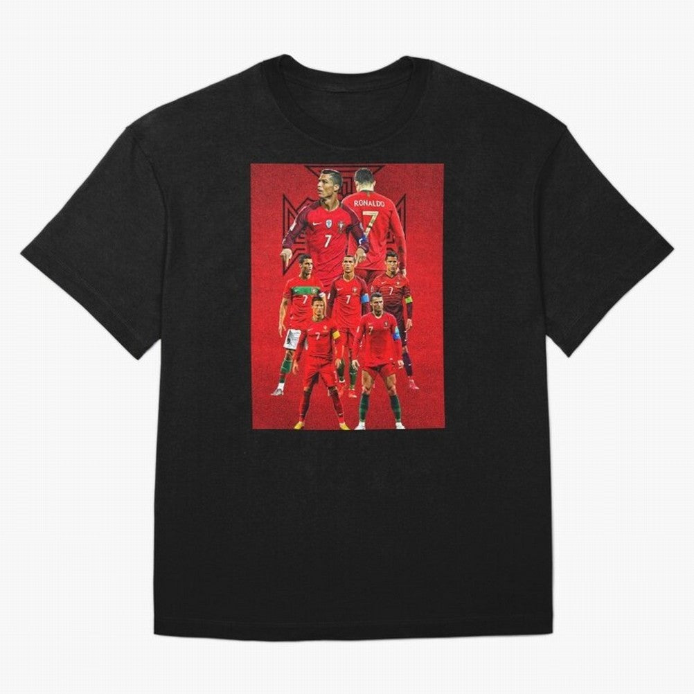 ronaldo T-Shirt FIFA World Cup 2026 Canada Messi, Jordan Football Jersey For Group Stage, Adidas Fan Shirt For Messi Fans, Nike Supporter Top, Pedri Argentina Football Fans