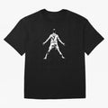 CR7 T-Shirt Spotlight FIFA World Cup 2026 USA Canada Mexico Spirit Fan Jersey, Adidas Football Tee, France Supporter Shirt, Nike Soccer Shirt, Neymar Jordan Match Day Top, Messi Japan Watch Party