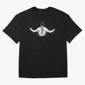 Cristiano Ronaldo Juventus Abstract Paintings T-Shirt Netherlands Haaland World Cup 2026 Jersey, Nike Fan Tee, Watch Party, Jordan Soccer Shirt, Adidas Match Day Top, Modric Netherlands Soccer Fans