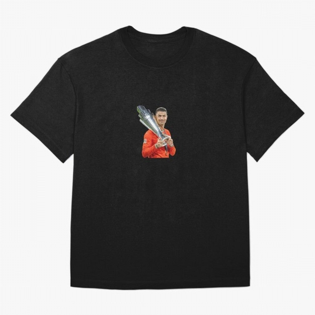 CR7 - Portugal T-Shirt Represent Football Lovers During The FIFA World Cup 2026 Fan Jersey, Adidas Soccer Tee, Portugal Supporter Shirt, Nike Football Fan Shirt, Messi Jordan Supporter Top, Son Sweden Trophy Race