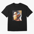 Cristiano Ronaldo T-Shirt Neymar Argentina Football Jersey, Nike Football Tee, World Cup 2026, Adidas Soccer Shirt, Jordan Fan Top, Foden USA Stadium Chant