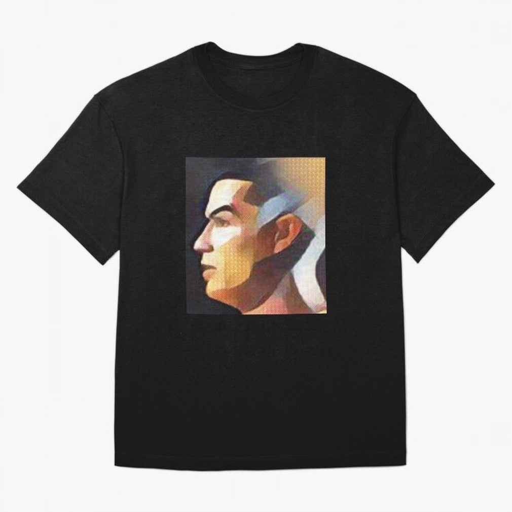 Cristiano Ronaldo T-Shirt Neymar Argentina Football Jersey, Nike Football Tee, World Cup 2026, Adidas Soccer Shirt, Jordan Fan Top, Foden USA Stadium Chant