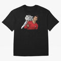 Cristiano Ronaldo T-Shirt Show Love For Legendary Goals In FIFA World Cup 2026 USA Jersey, Nike Fan Tee, Neymar Netherlands Fans, Jordan Soccer Shirt, Adidas Match Day Top, Griezmann England Final Match