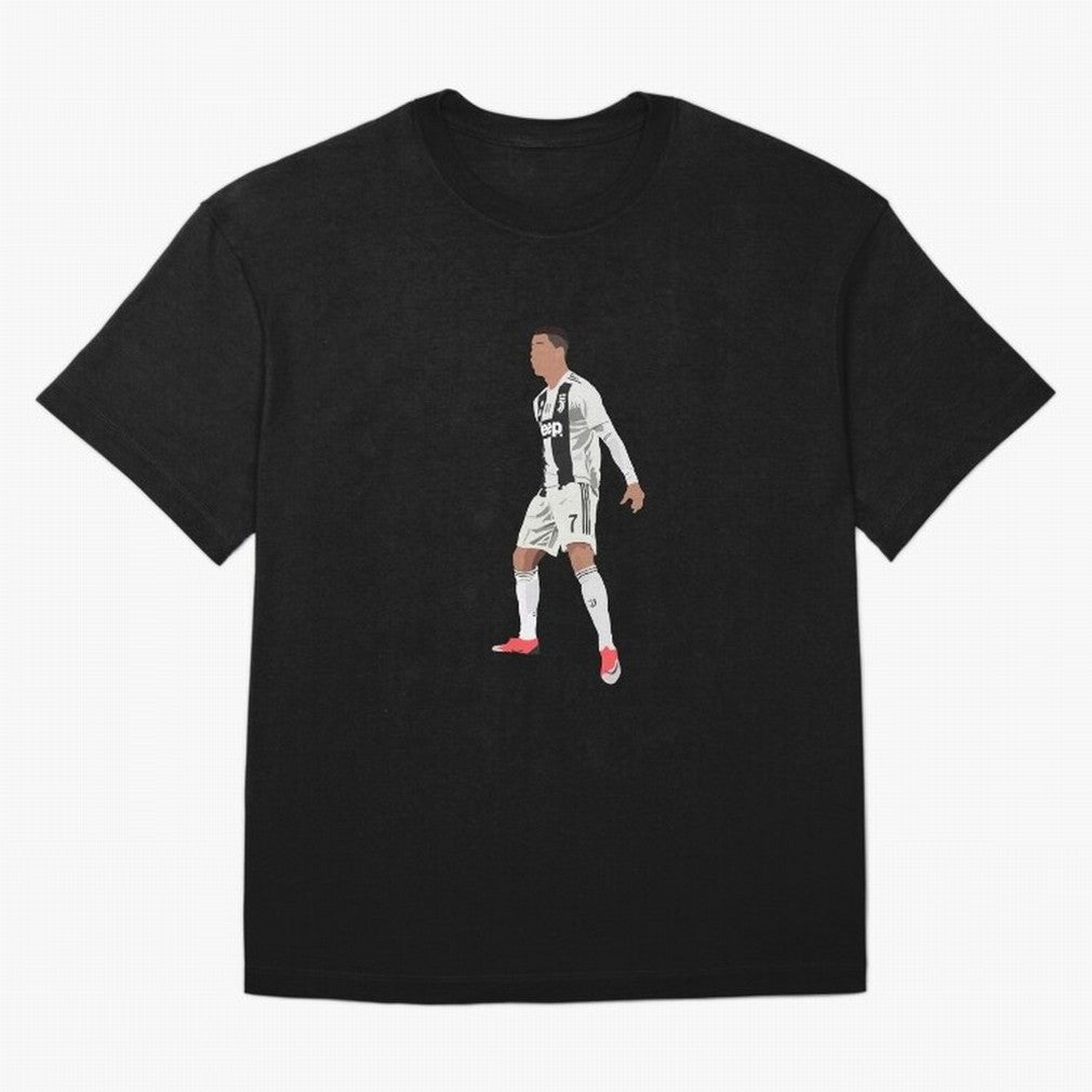 Cristiano Ronaldo T-Shirt Join Supporters Worldwide For FIFA World Cup 2026 USA, Nike Fan Jersey For Watch Party, Jordan Soccer Shirt For Cristiano Ronaldo Fans, Adidas Match Day Top, Foden Argentina Soccer Fans