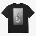 ronaldo with paulo dybala T-Shirt FIFA World Cup 2026 Canada De Bruyne, Jordan Supporter Jersey For Match Day, Nike World Cup Shirt For Neymar Fans, Adidas Football Fan Top, Griezmann Argentina Final Match