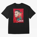 CRISTIANO RONALDO WORLD CUP 2022 T-Shirt Mbappe Argentina Football Jersey, Nike Fan Tee, World Cup 2026, Jordan Soccer Shirt, Adidas Match Day Top, Rodri Norway Soccer Fans