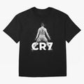 Cristiano Ronaldo CR7 T-Shirt Elevate FIFA World Cup 2026 USA Canada Mexico Inspired By Fan Jersey, Nike Football Tee, Germany Supporter Shirt, Adidas Soccer Shirt, Messi Jordan Fan Top, Modric Sweden Stadium Chant