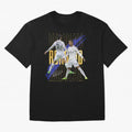 Cristiano Ronaldo Suuiii! T-Shirt Carry The Colors And Pride Of FIFA World Cup 2026 Group Jersey, Adidas Football Tee, Messi Brazil Fans, Nike Soccer Shirt, Jordan Match Day Top, Mbappe Australia Group Stage