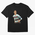 Cristiano Ronaldo Portugal T-Shirt FIFA World Cup 2026 Argentina Griezmann Jersey, Nike Football Tee, CR7 Argentina Fans, Adidas Soccer Shirt, Jordan Fan Top, Haaland England Stadium Chant