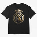 Madrid T-Shirt Honor The Football Icons Of FIFA World Cup 2026 Spirit, Jordan Supporter Jersey For Match Day, Nike World Cup Shirt For Mbappe Fans, Adidas Football Fan Top, Bellingham Spain Final Match