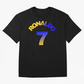 Cristiano Ronaldo Manchester United T-Shirt Neymar England Football Jersey, Nike Match Day Shirt, World Cup 2026, Adidas Supporter Tee, Jordan Soccer Fan Top, Neymar USA Match Day