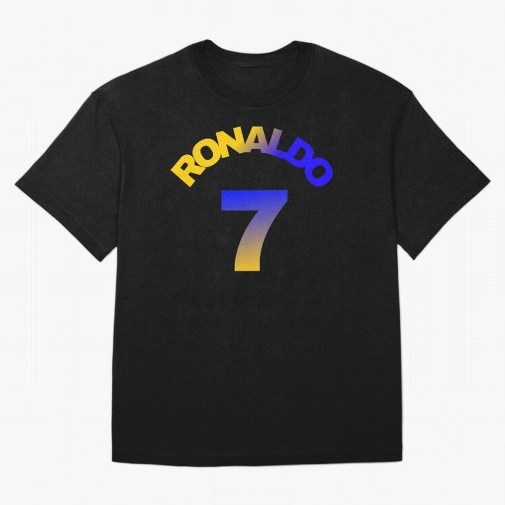 Cristiano Ronaldo Manchester United T-Shirt Neymar England Football Jersey, Nike Match Day Shirt, World Cup 2026, Adidas Supporter Tee, Jordan Soccer Fan Top, Neymar USA Match Day