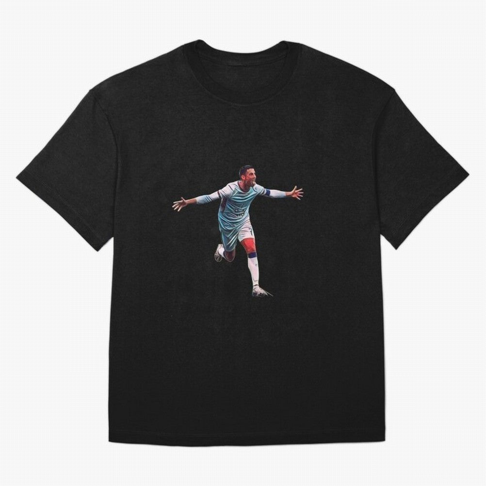 other celebration from the goat T-Shirt Feel The Roar Of The FIFA World Cup 2026 Journey Through Jersey, Adidas Football Tee, Messi Argentina Fans, Nike Soccer Shirt, Jordan Match Day Top, Messi Paraguay Watch Party