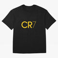 Cristiano, Ronaldo CR7 T-Shirt Messi Brazil Football Jersey, Nike Football Tee, World Cup 2026, Adidas Soccer Shirt, Jordan Fan Top, Cristiano Ronaldo USA Group Stage