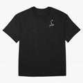 The fallback (b / w) T-Shirt Neymar France Football Jersey, Adidas Football Tee, World Cup 2026, Nike Soccer Shirt, Jordan Match Day Top, Lewandowski Ghana Stadium Chant