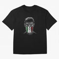 Cristiano Ronaldo T-Shirt Turn Every Weekend Toward The FIFA World Cup 2026 USA Jersey, Jordan Football Tee, Cristiano Ronaldo Argentina Fans, Adidas Fan Shirt, Nike Supporter Top, Pedri Croatia Football Fans