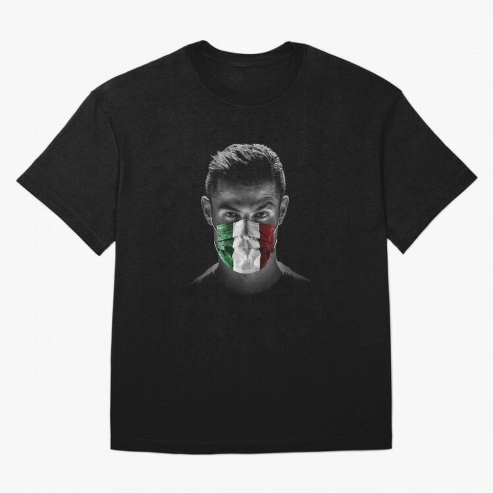 Cristiano Ronaldo T-Shirt Turn Every Weekend Toward The FIFA World Cup 2026 USA Jersey, Jordan Football Tee, Cristiano Ronaldo Argentina Fans, Adidas Fan Shirt, Nike Supporter Top, Pedri Croatia Football Fans