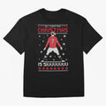 ALL I WANT FOR CHRISTMAS IS SIU T-Shirt Argentina Cristiano Ronaldo World Cup 2026 Jersey, Jordan Supporter Tee, Match Day, Nike World Cup Shirt, Adidas Football Fan Top, Cristiano Ronaldo Netherlands Goal Celebration