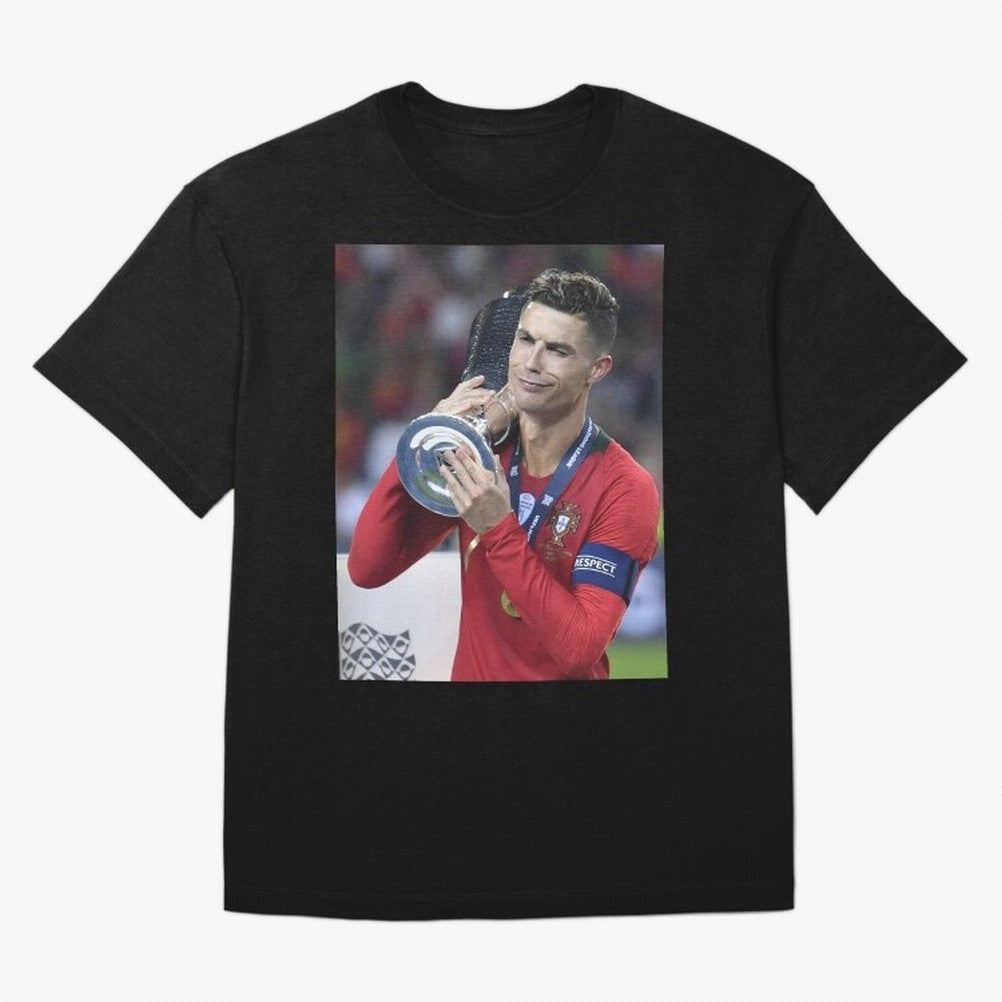 Todos Portugal 2019 CR7 T-Shirt Netherlands Messi World Cup 2026 Jersey, Nike Match Day Shirt, Group Stage, Adidas Supporter Tee, Jordan Soccer Fan Top, De Bruyne Switzerland Match Day