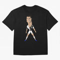 CR7 T-Shirt Argentina Messi World Cup 2026 Jersey, Jordan Supporter Tee, Group Stage, Nike World Cup Shirt, Adidas Football Fan Top, Bellingham Senegal Final Match