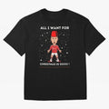 christmas next day delivery T-Shirt Show Support During FIFA World Cup 2026 USA Canada Mexico Fan Jersey, Adidas Match Day Tee, Portugal Supporter Shirt, Jordan Football Shirt, Mbappe Nike Soccer Fan Top, Musiala Sweden Football Fans