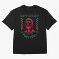 Cristiano Ronaldo Portugal Football Design World Cup Fan Art GOAT Soccer T-Shirt FIFA World Cup 2026 Canada Messi, Nike Match Day Jersey For Stadium Chant, Adidas Supporter Tee For Messi Fans, Jordan Soccer Fan Top, Pedri Argentina Trophy Race