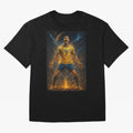 Cristiano Ronaldo T-Shirt Messi England Football Jersey, Nike Football Tee, World Cup 2026, Adidas Soccer Shirt, Jordan Fan Top, Pedri Belgium Group Stage