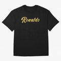 Cristiano Ronaldo Cristiano Ronaldo T-Shirt Honor FIFA World Cup 2026 USA Canada Mexico Connected To Fan Jersey, Nike Match Day Shirt, Portugal Supporter Shirt, Adidas Supporter Tee, Cristiano Ronaldo Jordan Soccer Fan Top