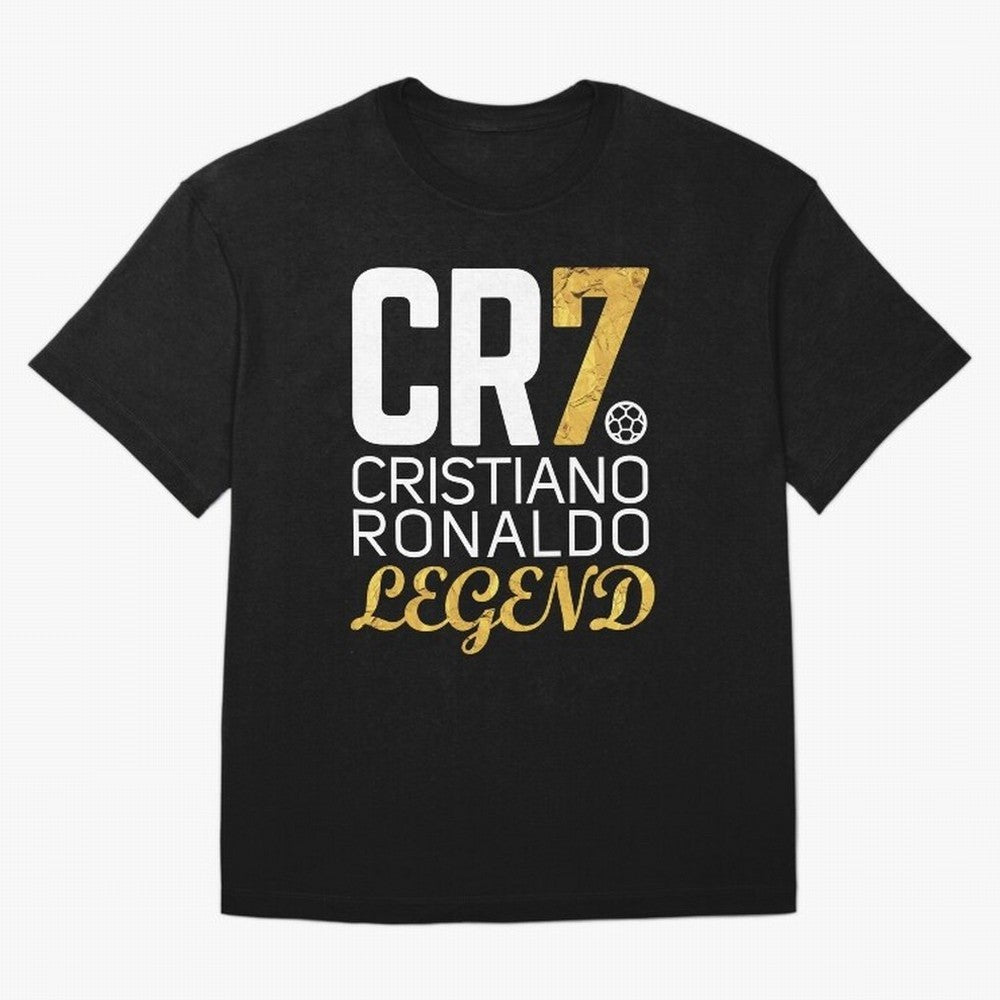 CR7 legend gold T-Shirt Messi Portugal Football Jersey, Jordan Football Tee, World Cup 2026, Adidas Fan Shirt, Nike Supporter Top, Pedri Belgium Football Fans