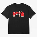 Manchester United Number 7 Legends T-Shirt Make Game Day About FIFA World Cup 2026 USA Canada Mexico Jersey, Nike Football Tee, Neymar Germany Fans, Adidas Soccer Shirt, Jordan Fan Top, Lewandowski Paraguay Stadium Chant
