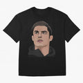 Cristiano Ronaldo T-Shirt Join Global Football Passion For FIFA World Cup 2026 USA, Nike Fan Jersey For Match Day, Jordan Soccer Shirt For Messi Fans, Adidas Match Day Top, Neymar Uruguay Final Match