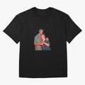 its criis with his mother T-Shirt Cristiano Ronaldo Germany Football Jersey, Adidas Soccer Tee, World Cup 2026, Nike Football Fan Shirt, Jordan Supporter Top, CR7 Ghana Supporter Night