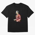 a good celebration from the goat T-Shirt Celebrate Football Heritage In The FIFA World Cup 2026 Fan Jersey, Adidas Football Tee, Argentina Supporter Shirt, Nike Soccer Shirt, Mbappe Jordan Match Day Top, Haaland Sweden Stadium Chant