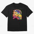 Ronaldo Cristiano Ronaldo pop potrait T-Shirt Argentina Messi World Cup 2026 Jersey, Jordan Supporter Tee, Match Day, Nike World Cup Shirt, Adidas Football Fan Top, Messi Morocco Final Match