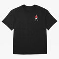 CR7 T-Shirt Show Your Tournament Heart For The FIFA World Cup 2026, Nike Fan Jersey For Group Stage, Jordan Soccer Shirt For Messi Fans, Adidas Match Day Top, Son Argentina Goal Celebration